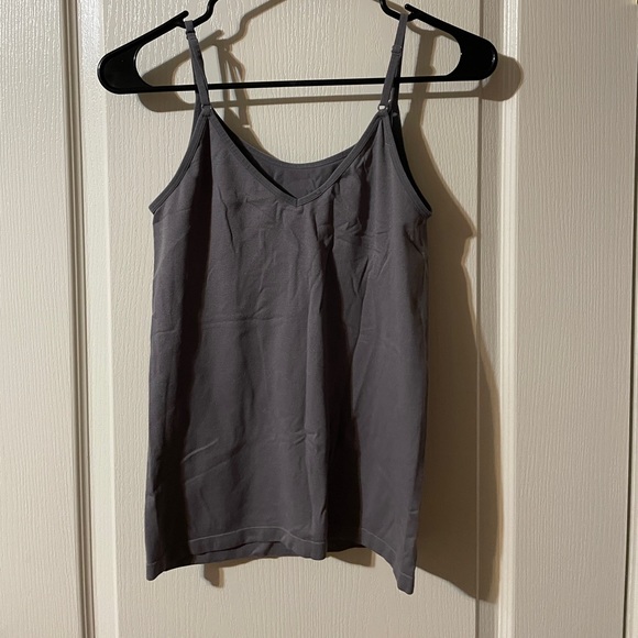 Reversible camisole 😍 (5/20) - Picture 2 of 2